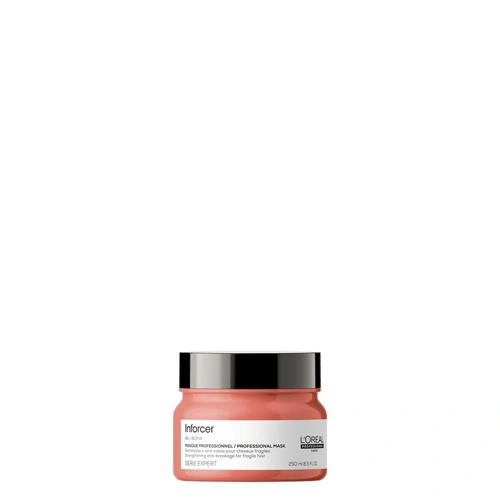 L'oreal Serie Expert Inforcer Mask 250ml főképe